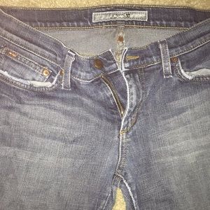 Joe’s Jeans